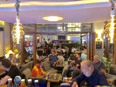 Café Billys Sommer 2018 Bild 51