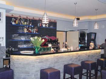 Café Billys Reopening 2011 Bild 1