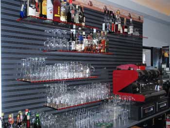 Café Billys Reopening 2011 Bild 13