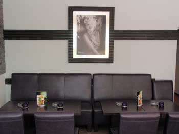 Café Billys Reopening 2011 Bild 17