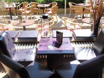 Café Billys Reopening 2011 Bild 19