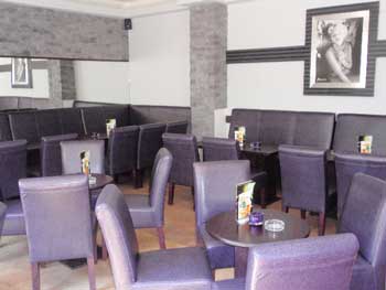 Café Billys Reopening 2011 Bild 21