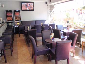 Café Billys Reopening 2011 Bild 22