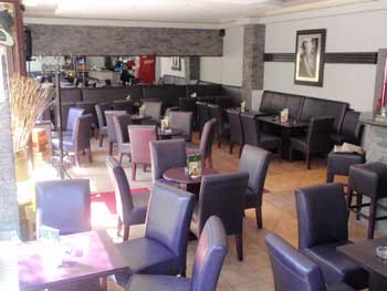 Café Billys Reopening 2011 Bild 24
