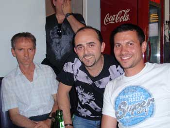 Café Billys Reopening 2011 Bild 31