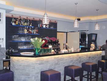 Café Billys Reopening 2011 Bild 35