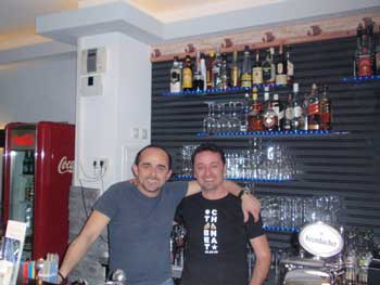 Café Billys Reopening 2011 Bild 36