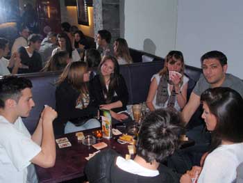 Café Billys Reopening 2011 Bild 39