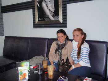 Café Billys Reopening 2011 Bild 42