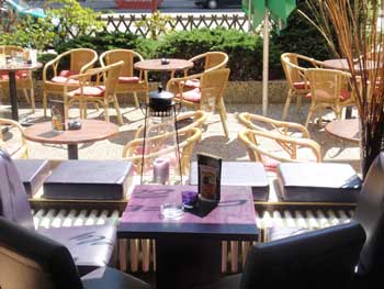 Café Billys Reopening 2011 Bild 50