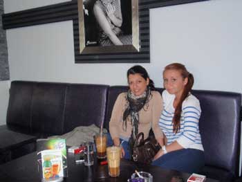 Café Billys Reopening 2011 Bild 8