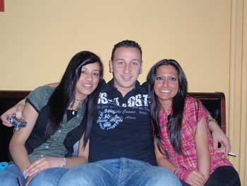Café Billys Café Billys Sommer 2009 Bild 2