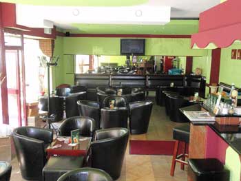 Café Billys Café Billys Sommer 2009 Bild 24