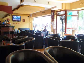 Café Billys Café Billys Sommer 2009 Bild 5