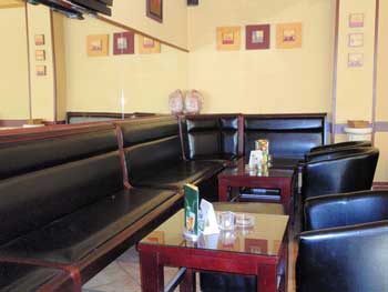 Café Billys Café Billys Sommer 2009 Bild 7