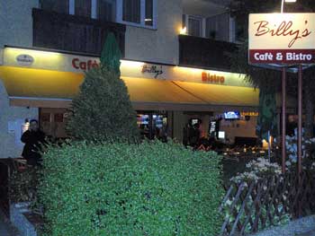 Café Billys Café Billys Sommer 2009 Bild 8