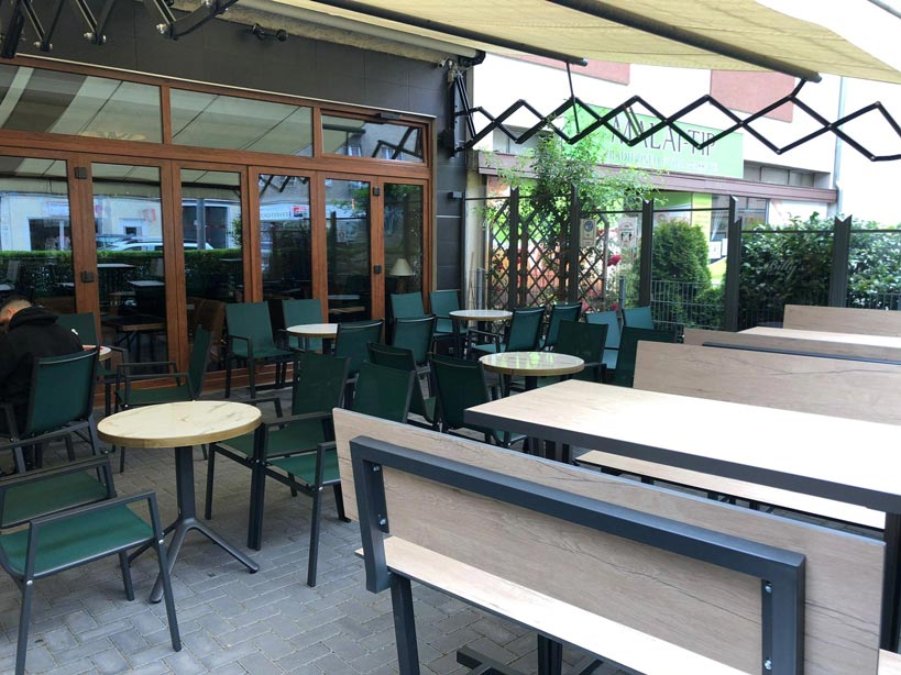 Café Billys Sommer 2022 Bild 10