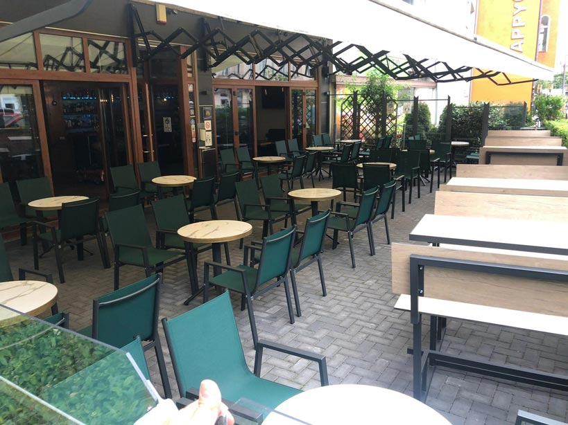 Café Billys Sommer 2022 Bild 6