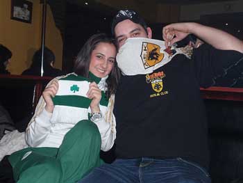 Café Billys Café Billys Winter 2008 Bild 5